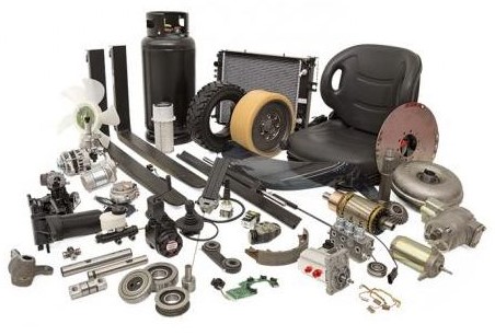 parts for forklifts 0