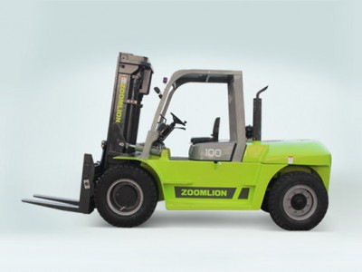 Вилочный погрузчик ZOOMLION FD100