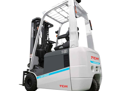 Вилочный погрузчик TCM FTB16